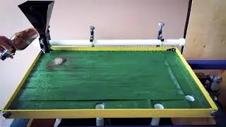 Золотой Сепаратор! Gold Rush!