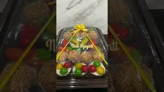 Macam Macam Hantaran Kue Ku