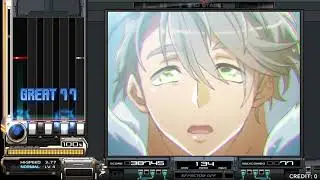 Beatmania IIDX - Glory SPN 正規 Full Combo