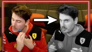 Terroriser Shaves His Beard After Raising $10,000 for Movember