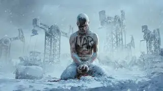 Играем Frost PunK