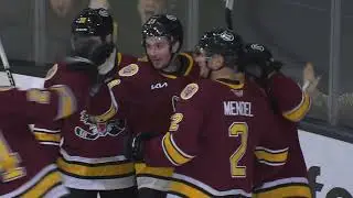 Game Highlights March 11, 2023 - Chicago Wolves vs. Rockford IceHogs