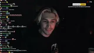 Team baboabe | Xqc