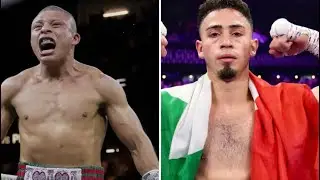 Isaac Cruz vs Jose Valenzuela Prediction & Analysis!