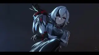 (768) Genshin Impact: Version 4.6 Farm, chill, more Arlechinno grind!