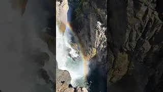 Elk Falls Provincial Park | A Natural Wonderland in British Columbia #funtoinfinity