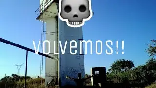 Volvemos a éste lugar!!
