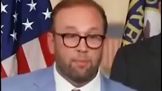 WATCH: Republican Rep Can't Handle Basic Questions About Impeachment Inquiry