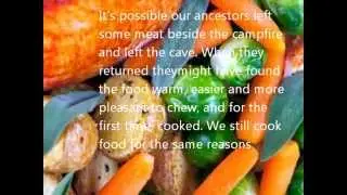 Methods of Cooking
