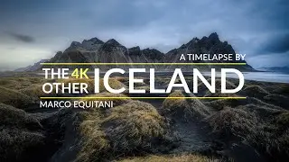The Other Iceland | 4K
