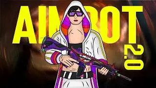 AIMBOT 2.0 ?? ft N4zGuL  | PUBG PC | PAKISTAN