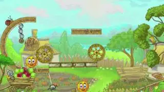 Cover Orange Level 296 Walkthrough