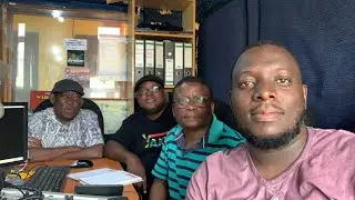 TALK AND TALK SHOW KATO LUBWAMA EDITION.
