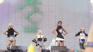 COËX - Cemburu (LIVE) @ SUPALAPA Festival