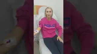 Отзыв пациента после лечения врача-трансфузиолога Бордюжи Владимира Александровича