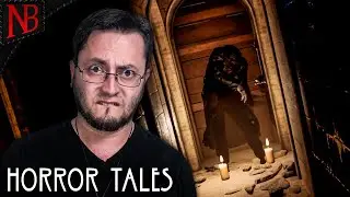 Я ДАВНО ТАК НЕ ДЕЛАЛ В ШТАНЫ! ОТЛИЧНЫЙ ХОРРОР! ➤ Horror Tales The Wine #2 [2K 60ᶠᵖˢ]