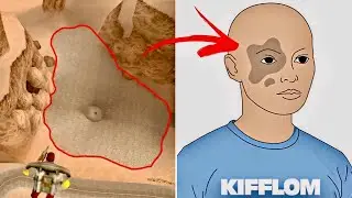 THE MYSTERY of GTA San Andreas that NO ONE understands...