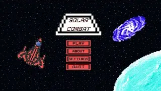 SOLAR COMBAT