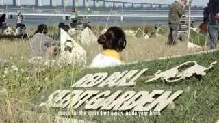 Experiência Sensorial » RED BULL SILENT GARDEN
