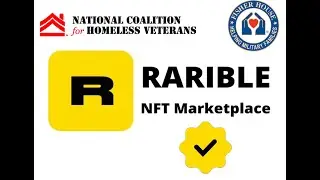 Helping Homeless Veterans With NFTs