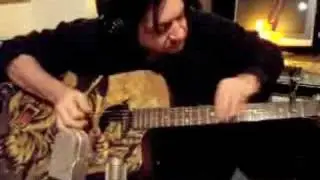 (Acoustic) Tokyo Groove / Jeff Williams & SPECIAL Guest Host