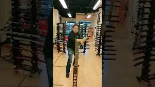 #tameshigiri