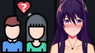 Yuri Ask Me if I am in a Relationship - Just Yuri Mod