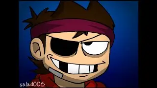 Clord & Future Edd (eddsworld EWTEM)