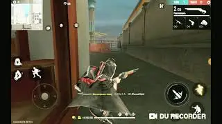 Тренировка В FREE FIRE