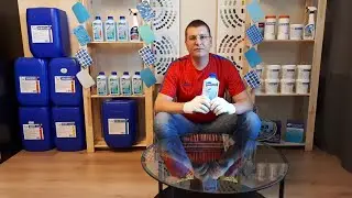 Эквиталл жидкий для бассейна: Инструкция, Применение. Средство Маркопул - Коагулирование, Осветление