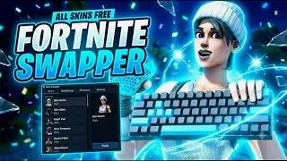 [UPDATED 2026] Fortnite Swapper | Skin Changer Fortnite & Skin Swapper Fortnite - Best 2026