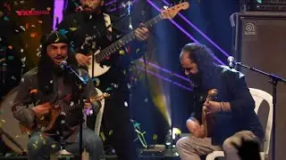bani-kvevrispiruli live IIMF 2023 INDIA