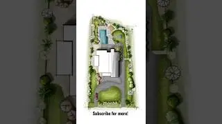 Rendering An Architectural Master Plan Process | How To