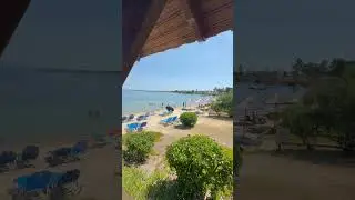 Sitonija! Smeštaj sa privatnom plažom 👌