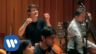Jakub Józef Orliński – Handel: Agrippina, Act 1: 