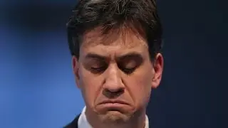 2015 General Election My Reaction (HILARIOUS)