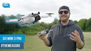 DJI Mini 3 Pro Review | Tiny Drone Favourite Got Some Huge Upgrades
