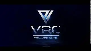 VRC - Youtube Theme #1