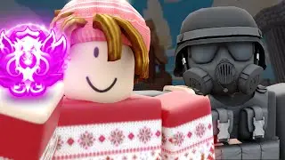 Duo Queing To NIGHTMARE!...(Roblox Bedwars 