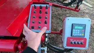 Cooks Portable Sawmill Computer Setworks How To