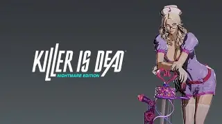 Killer is Dead - Nightmare Edition | ПРОХОЖДЕНИЕ #13