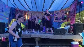 Deadbolts First Summer Jam