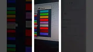 Vertical Scrolling Screen Tutorial Posted...