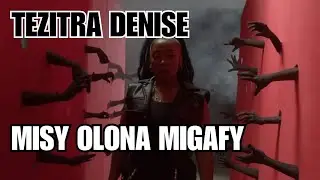 AZA MIGAFY AMIN'NY ZAVATRA ATAONOLONA- TEZITRA DENISE