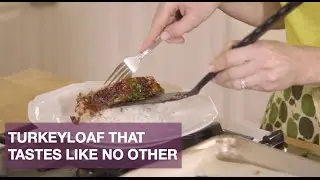Not Your Mother's ​Meatloaf