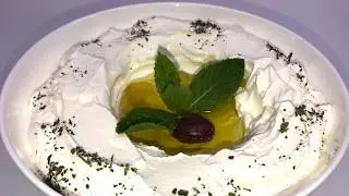 Քամած Մածունով Աղցան👌 / Lebni Salad /Диетический Салат с Мацуном 👌