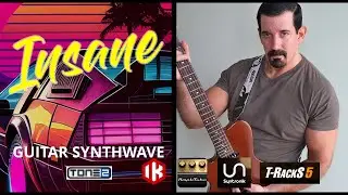 Insane - Original Song
