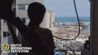Dancing on the Edge of a Volcano - Seattle International Film Festival 2024 Trailer