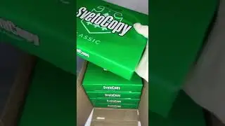 SvetoCopy 5 пачки