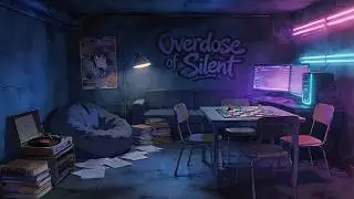 The Secret Hideout 📻 Lofi Hip Hop Mix [Beats to Chill/Study to]